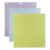 Cricut Accessoires|Tapis De Machine^Assortiment de tapis de machine de 30,5cm &times; 30,5cm (12po &times; 12po), pack de 3