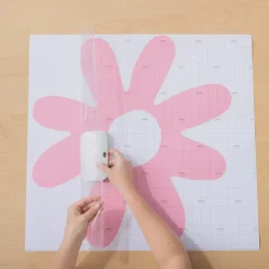 Cricut Bande De Transfert|La Gamme Venture^Bande de transfert 60cm x 3,65m (24in x 12ft)