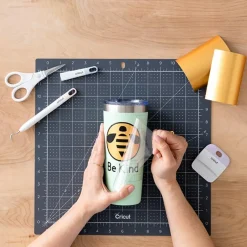 Cricut Bande De Transfert|Vinyle^Bande de transfert (1,2m/4pi)