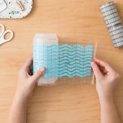 Cricut La Gamme Joy|Matériaux^Bande de transfert sans doublure Joy™