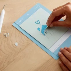 Cricut Papier Et Cartes|La Gamme Joy^Cartes à découper Joy™, collection Marina