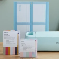 Cricut Papier Et Cartes|La Gamme Explore^Cartes avec insert, collection Princess- R40 (30unités)