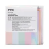 Cricut Papier Et Cartes|La Gamme Explore^Cartes avec insert, collection Princess- S40 (35unités)