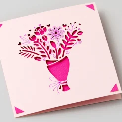 Cricut Papier Et Cartes|La Gamme Explore^Cartes avec insert, collection Sensei- R10 (42unités)