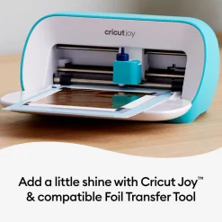 Cricut Papier Et Cartes|La Gamme Joy^Cartes avec insert transfert de foil Joy™, collection Royal Flush - A2