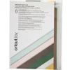 Cricut Papier Et Cartes|La Gamme Joy^Cartes avec insert transfert de foil Joy™, collection Forest Grove - A2