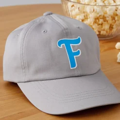 Cricut Supports Personnalisables|Infusible Ink^Casquette à personnaliser , Gris (1 unités)