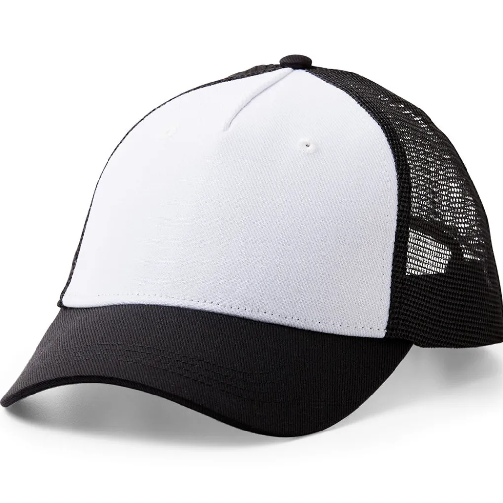 Cricut Supports Personnalisables|Supports Personnalisables^Casquette , Noir et blanc (12 unités)
