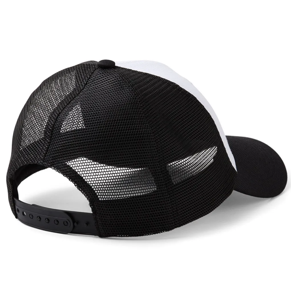 Cricut Supports Personnalisables|Supports Personnalisables^Casquette , Noir et blanc (12 unités)