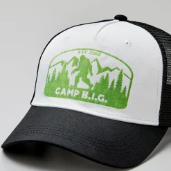 Cricut Supports Personnalisables|Supports Personnalisables^Casquette , Noir et blanc (12 unités)