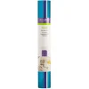 Cricut Thermocollant (htv)|Matériaux^échantillon de foil thermocollant, Sequin