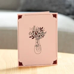 Cricut Papier Et Cartes|La Gamme Joy^échantillon d'insert de cartes Joy™, Nouveau romantique