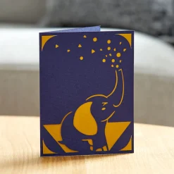 Cricut Papier Et Cartes|La Gamme Joy^échantillon d'insert de cartes Joy™, Neutres