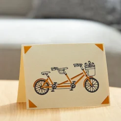 Cricut Papier Et Cartes|La Gamme Joy^échantillon d'insert de cartes Joy™, Neutres