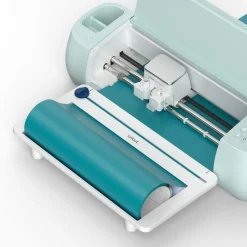 Cricut Lames Et Outils^Chargeur de rouleau