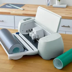 Cricut Lames Et Outils^Chargeur de rouleau