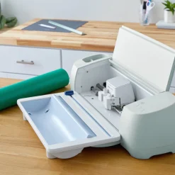 Cricut Lames Et Outils^Chargeur de rouleau