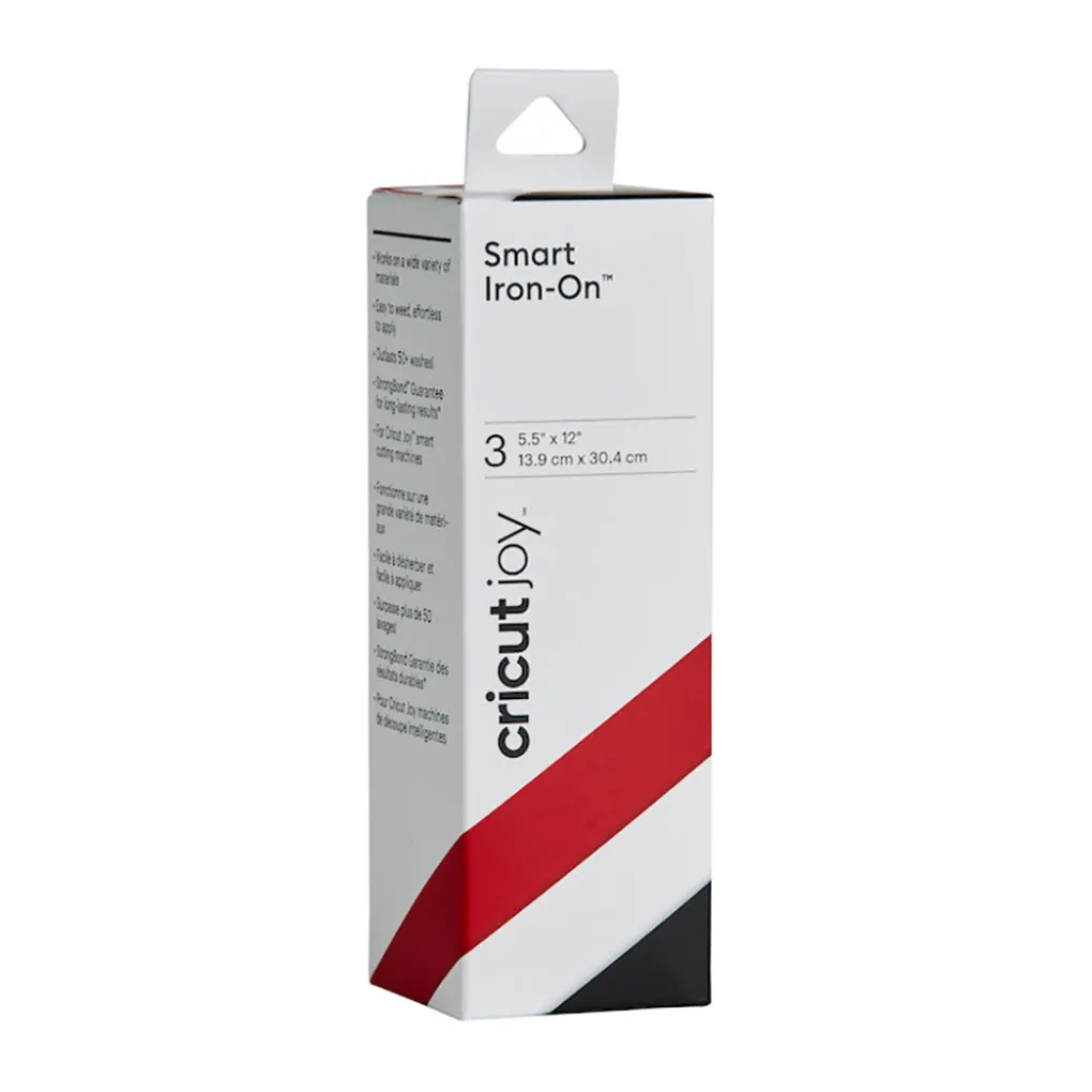 Cricut Thermocollant (htv)|Gamme Smart Materials^Collection Joy™ Smart Iron-On™, Elegance