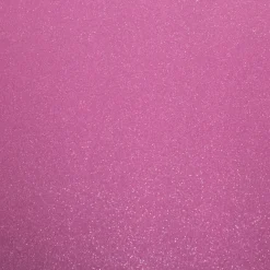Cricut Vinyle|Matériaux^Collection Premium Vinyl™ Scintillant, Barbe à papa - Permanent