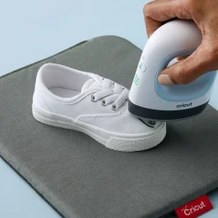 Cricut Machines Easypress 3|Easypress Mini^EasyPress Mini™, Bleu zen