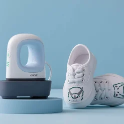 Cricut Machines Easypress 3|Easypress Mini^EasyPress Mini™, Bleu zen