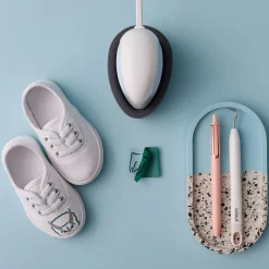 Cricut Machines Easypress 3|Easypress Mini^EasyPress Mini™, Bleu zen