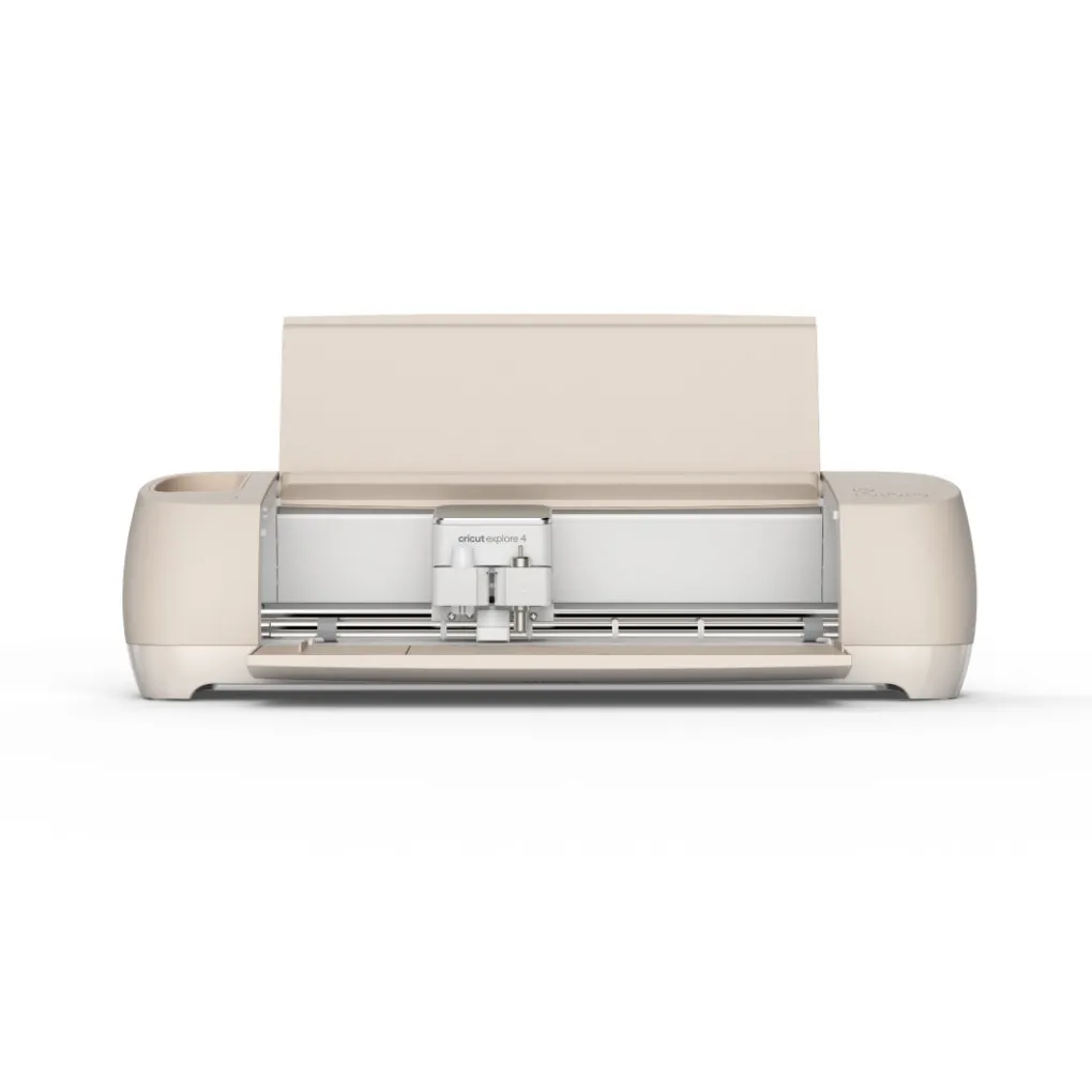 Cricut La Gamme Explore|Cricut Explore 4^Explore™ 4 + pack tout-en-un + Abonnement Access™