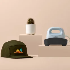 Cricut Cricut Hat Press^Hat Press™