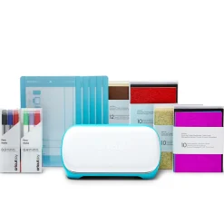 Cricut La Gamme Joy|Cricut joy™^Joy™ + pack Cartes avec insert + Abonnement Access™