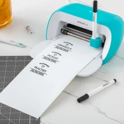 Cricut La Gamme Joy|Cricut joy™^Joy™ + pack Création d'étiquettes
