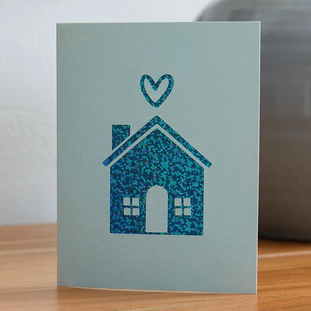 Cricut Papier Et Cartes|La Gamme Joy^Joy™ Cutaway Cards, Pastel Sampler