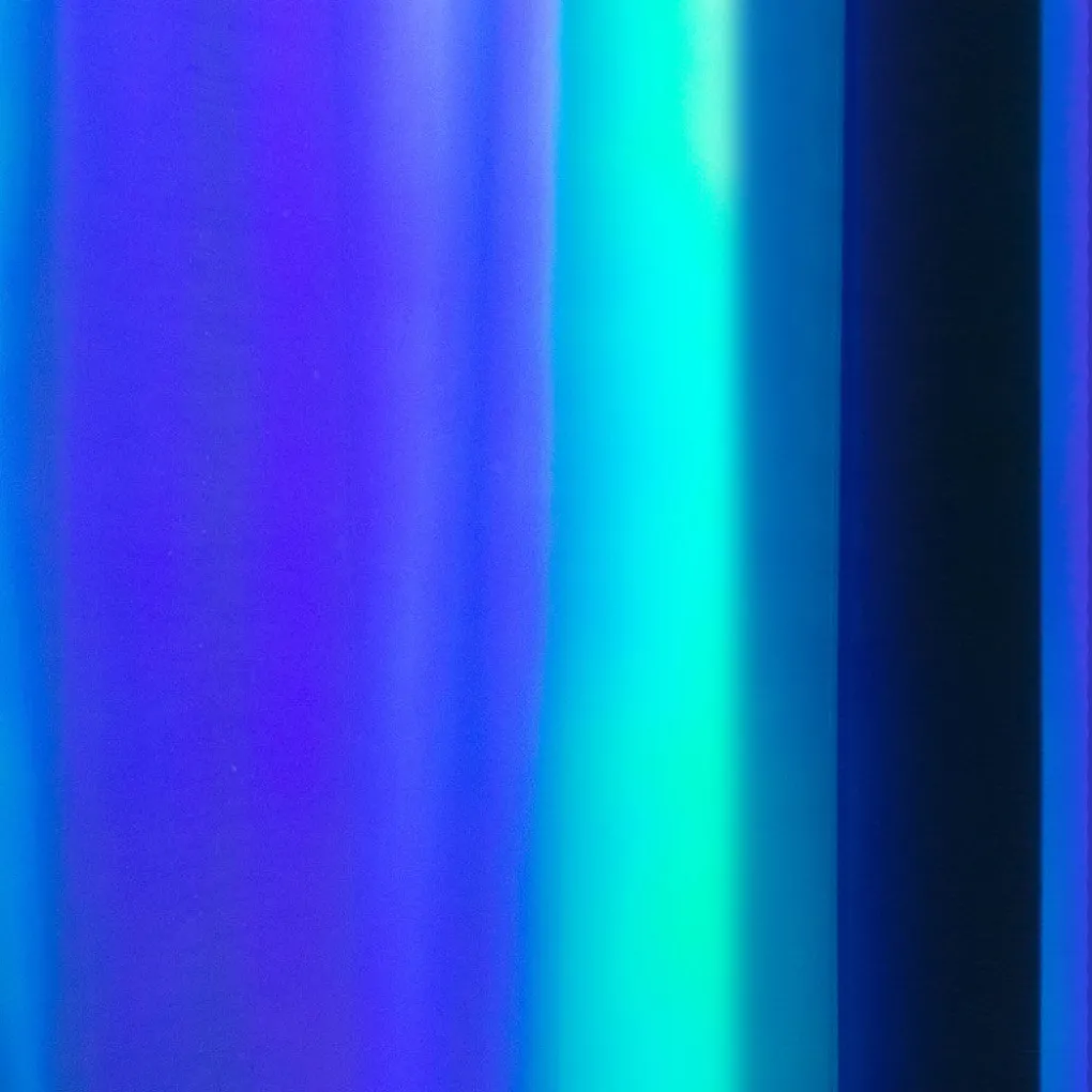 Cricut Thermocollant (htv)|Vinyle^joy IO COBALT HOLOGRAPHIQUE