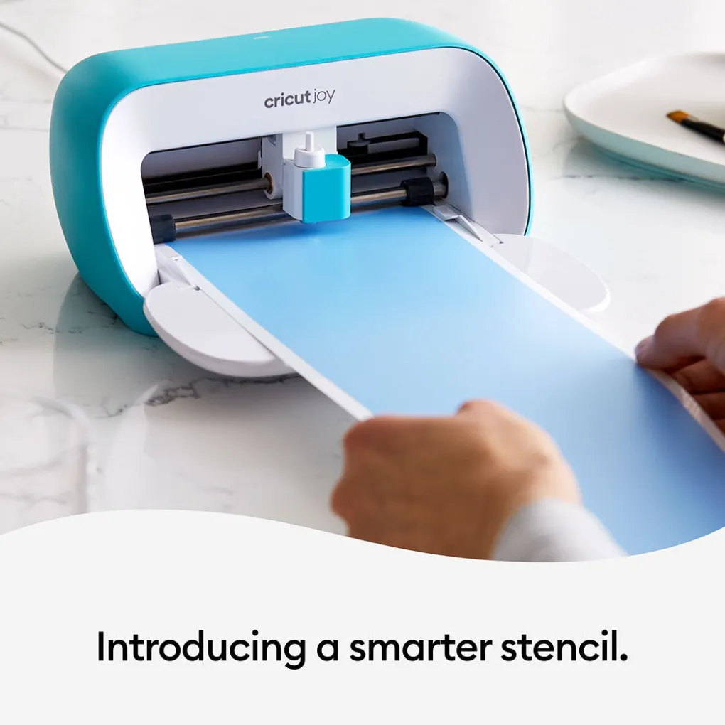 Cricut Vinyle|La Gamme Joy^Joy™ Smart Stencil™ (10 ft)
