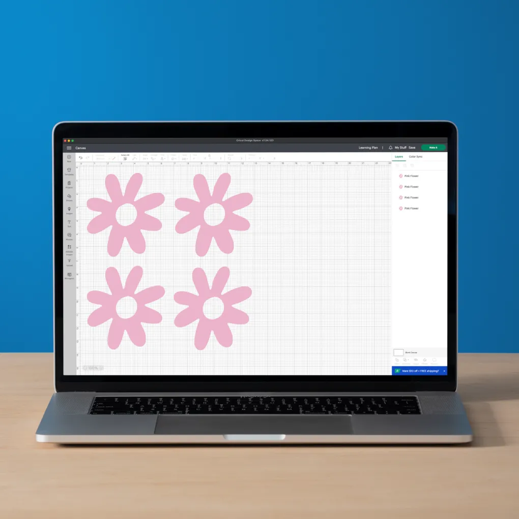 Cricut La Gamme Venture|Cricut Venture™^Venture™