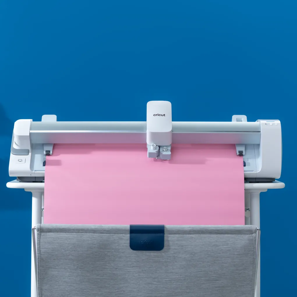 Cricut La Gamme Venture|Cricut Venture™^Venture™+ Pack matériaux