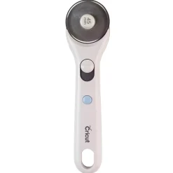 Cricut Outils D'artisanat^Cutter rotatif, 45 mm