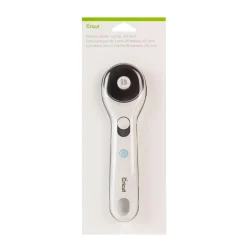 Cricut Outils D'artisanat^Cutter rotatif, 45 mm
