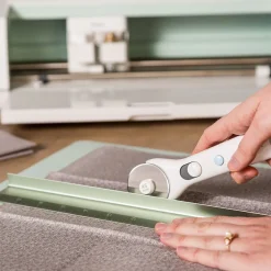 Cricut Outils D'artisanat^Cutter rotatif, 45 mm