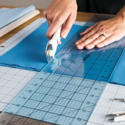 Cricut Outils D'artisanat^Cutter rotatif, 45 mm
