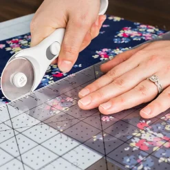 Cricut Outils D'artisanat^Cutter rotatif, 45 mm