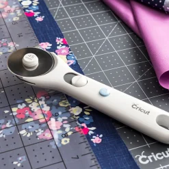 Cricut Outils D'artisanat^Cutter rotatif, 45 mm