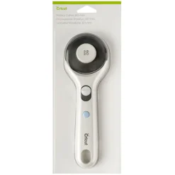 Cricut Outils D'artisanat^Cutter rotatif, 60mm