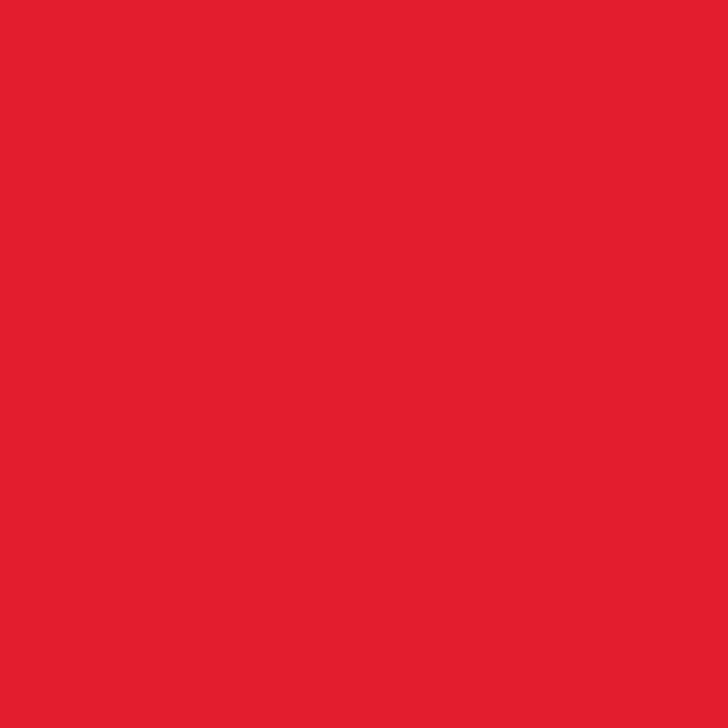 Cricut Infusible Ink|La Gamme Explore^Feuille de transfert Infusible Ink, Rouge cerise 30,5x 30,5