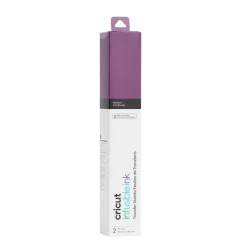 Cricut Matériaux|Infusible Ink^Feuilles de transfert Infusible Ink, Aster sauvage