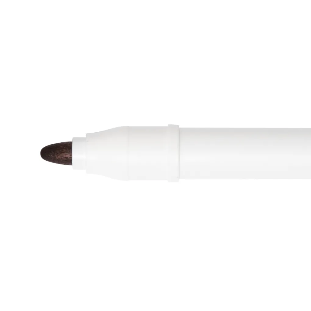 Cricut Stylos Et Marqueurs|Stylos Et Marqueurs^Feutres permanents 2,5mm, noir/bleu/rouge/vert (6unités)