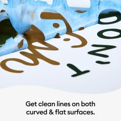 Cricut Vinyle|La Gamme Explore^Film pochoir souple