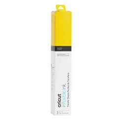 Cricut Matériaux|Infusible Ink^INF INK SLD JAUNE VéRITABLE 12 X 12(2)