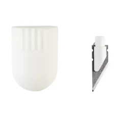 Cricut Lames Et Outils^Kit avec Lames Couteau de Remplacement