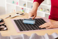 Cricut Outils D'artisanat^Kit Rouleau et Pince