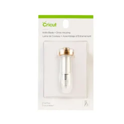 Cricut Lames Et Outils^Lame couteau + base